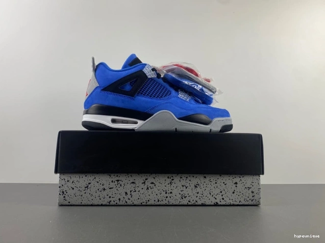 HYPE JBM231-M19-C1 RETRO 4 ENCORE EMINEM JORDAN 0723